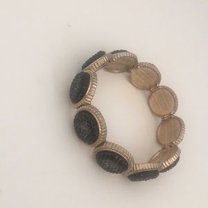 Loft bracelet